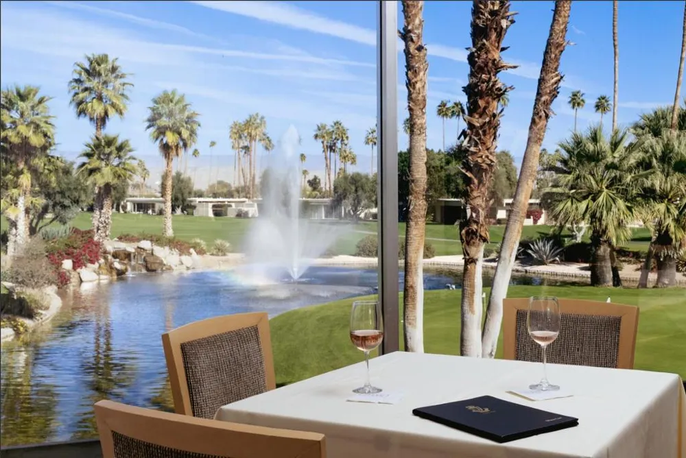 87 Westlake Circle Palm Springs, CA 92264