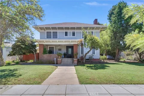 3354 Orange Street