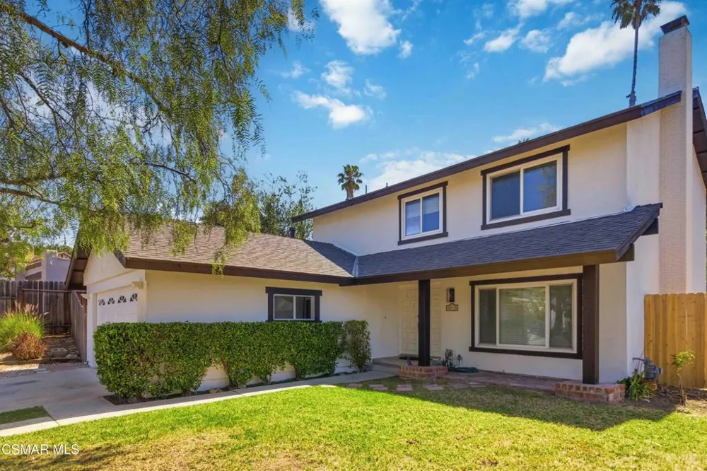 30772 Mainmast Drive Agoura Hills, CA 91301