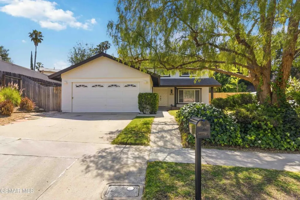 30772 Mainmast Drive Agoura Hills, CA 91301
