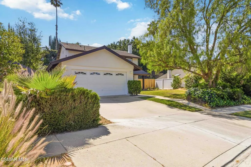 30772 Mainmast Drive Agoura Hills, CA 91301