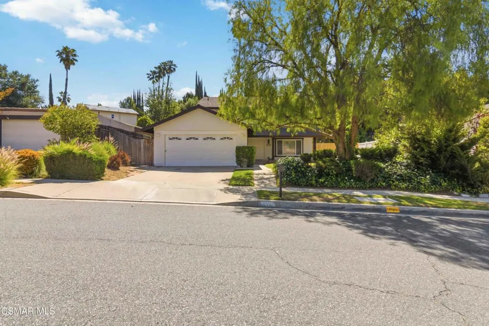 30772 Mainmast Drive Agoura Hills, CA 91301