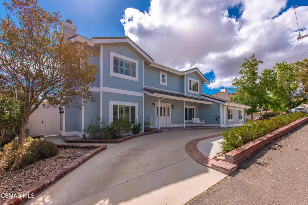 1314 Gonzales Road Simi Valley, CA 93063