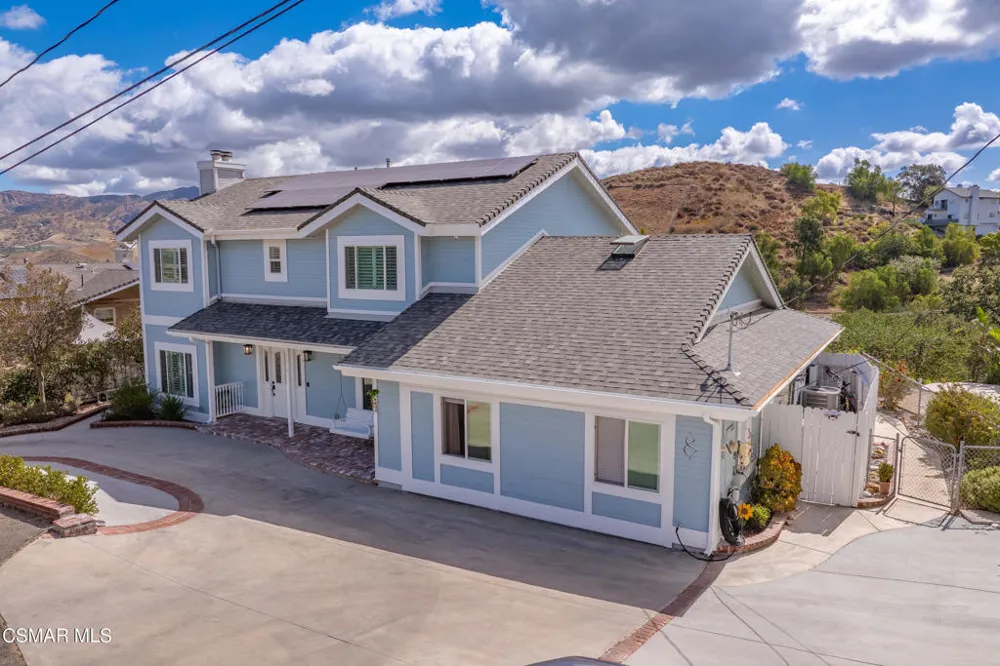 1314 Gonzales Road Simi Valley, CA 93063