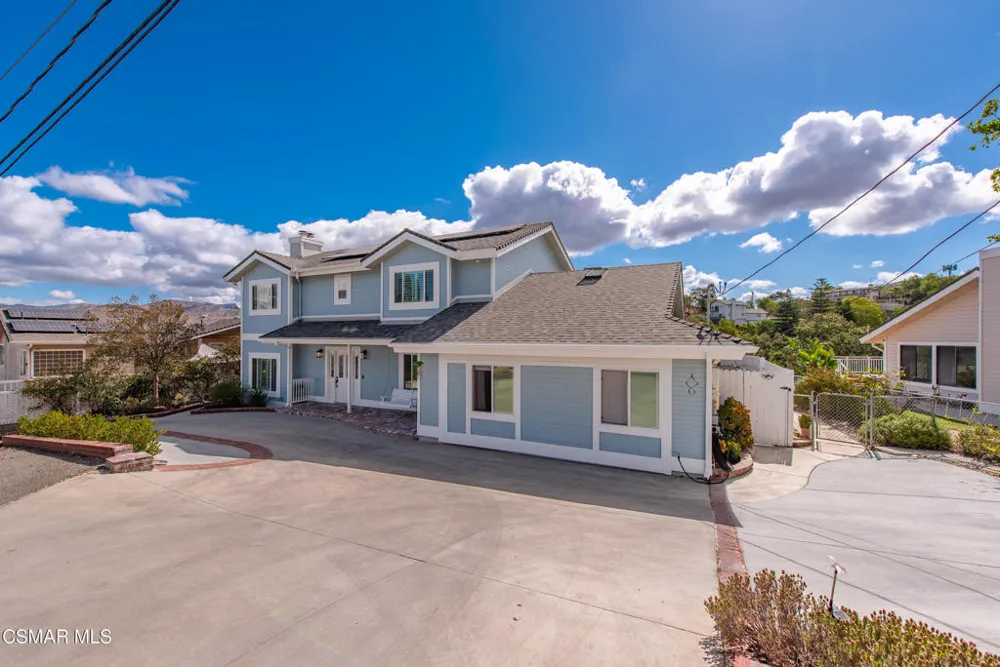 1314 Gonzales Road Simi Valley, CA 93063