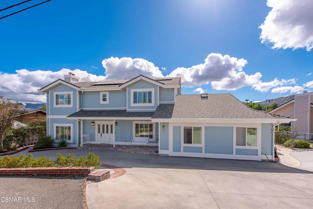 1314 Gonzales Road Simi Valley, CA 93063
