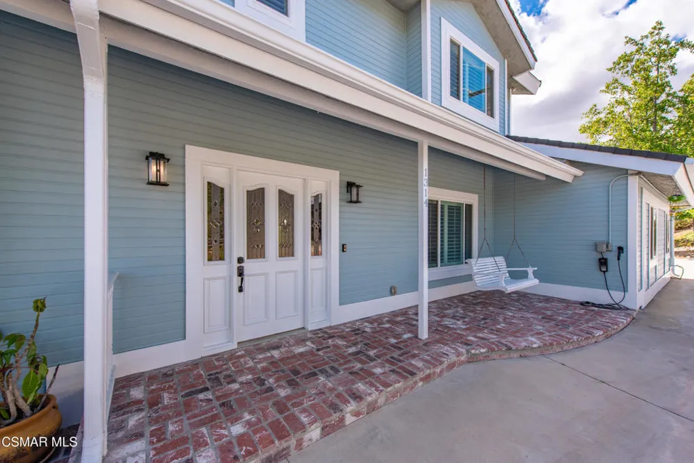 1314 Gonzales Road Simi Valley, CA 93063