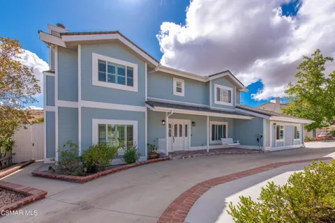 1314 Gonzales Road