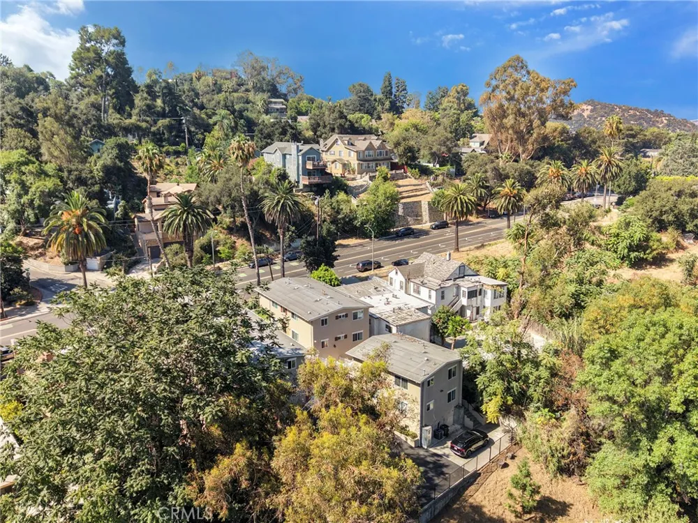 90 Monterey Road South Pasadena, CA 91030