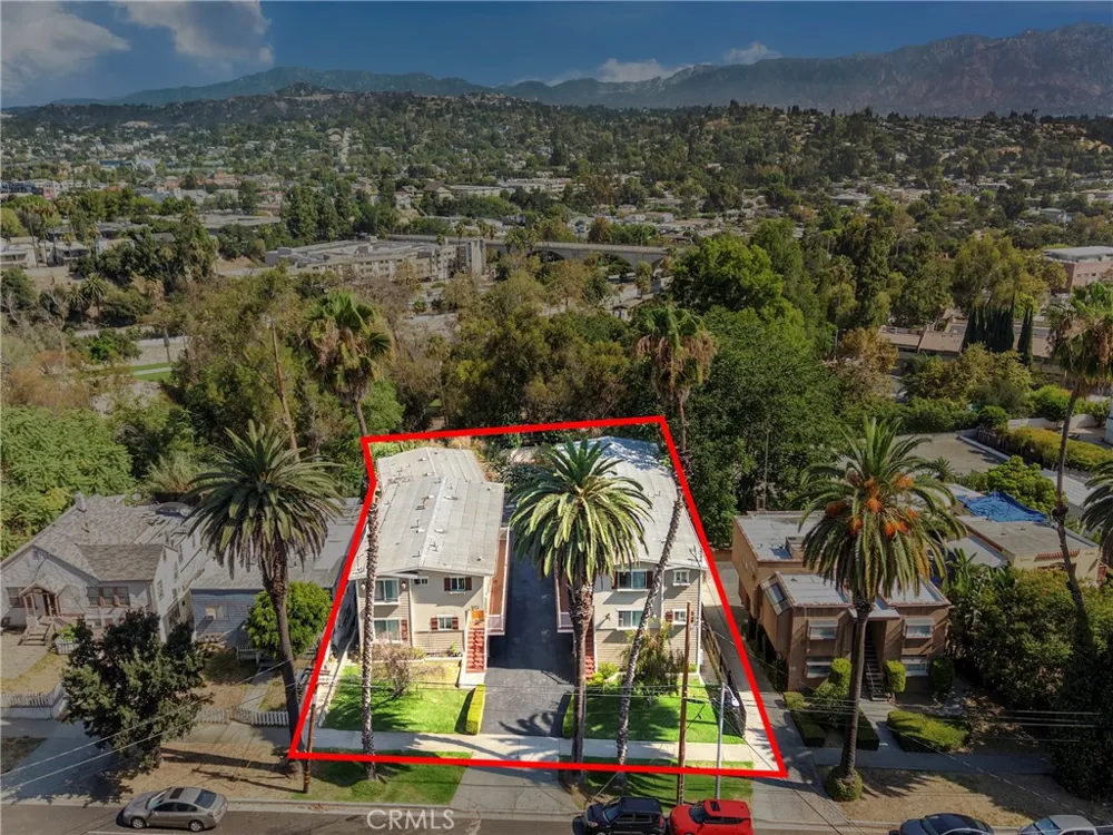 90 Monterey Road South Pasadena, CA 91030