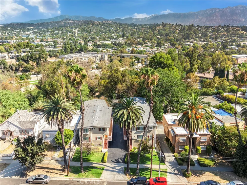90 Monterey Road South Pasadena, CA 91030
