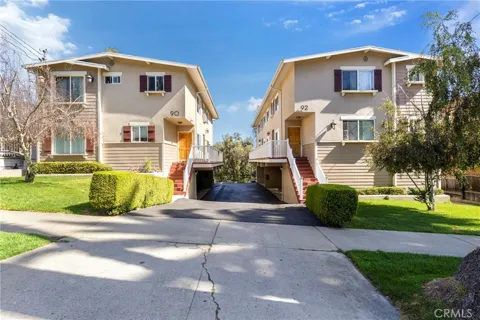 90 Monterey Road