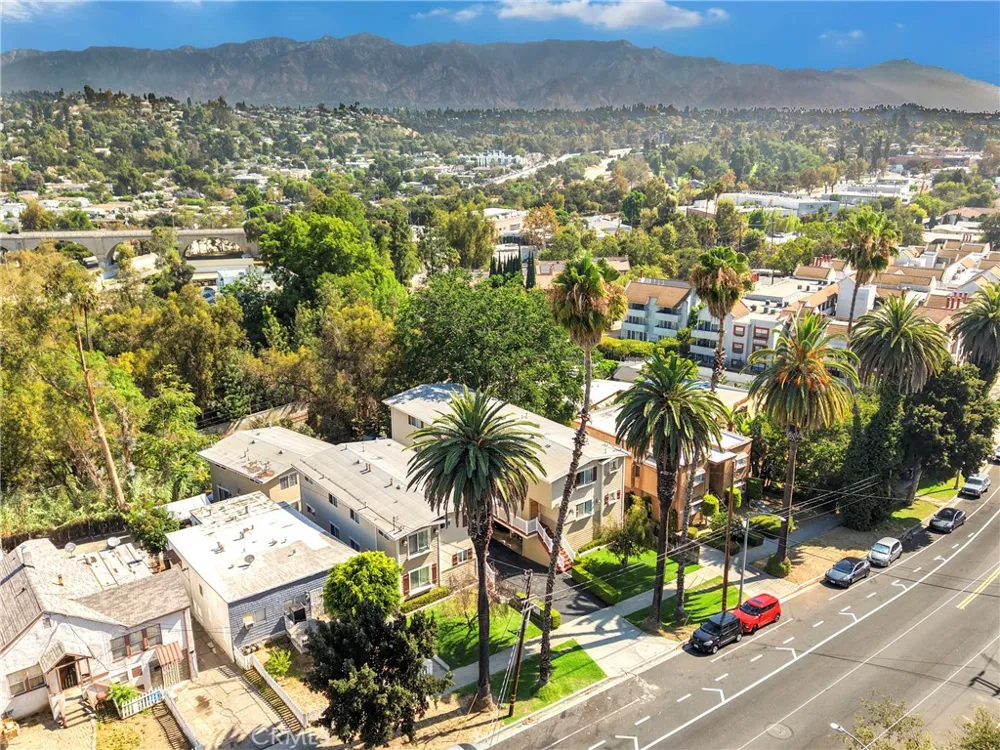 90 Monterey Road South Pasadena, CA 91030