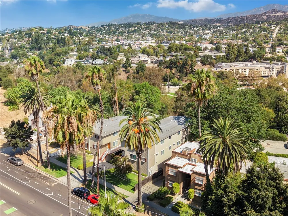 90 Monterey Road South Pasadena, CA 91030