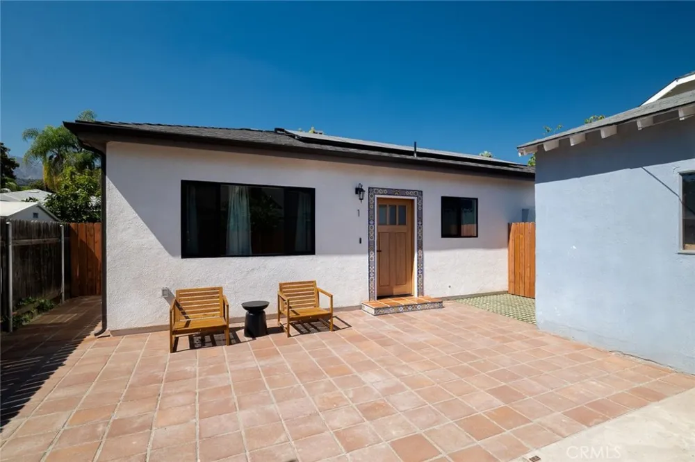 613 W Olive Monrovia, CA 91016