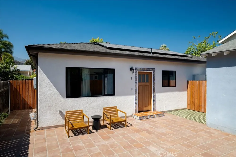 613 W Olive Monrovia, CA 91016