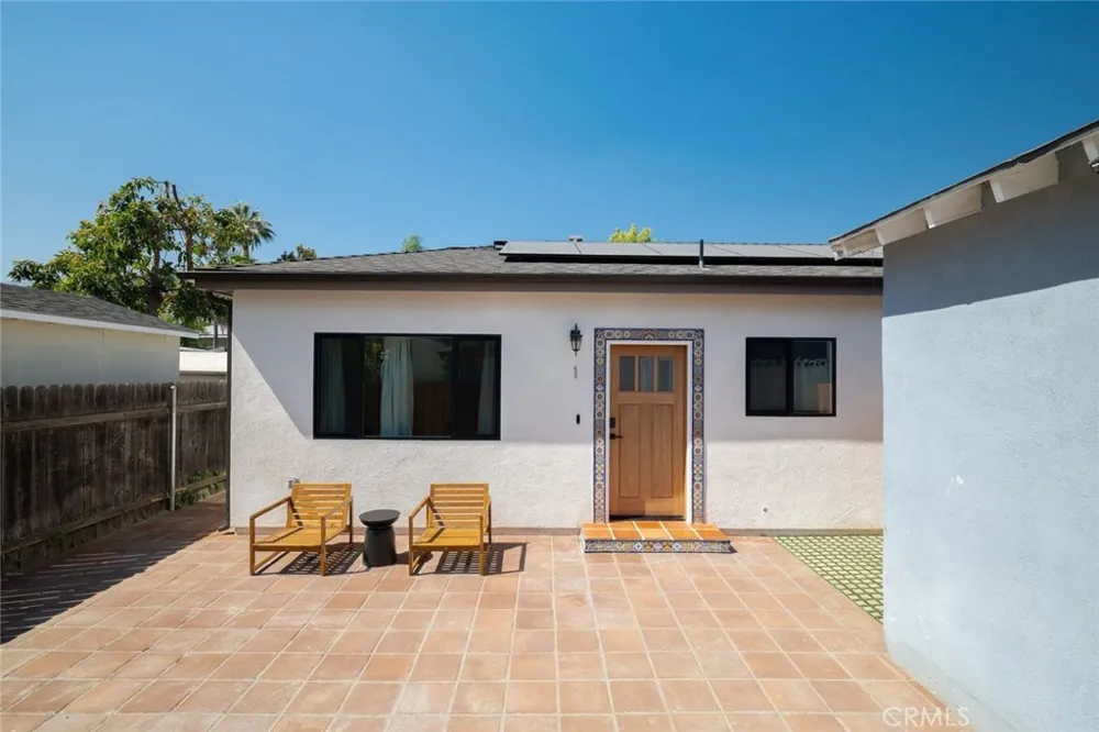 613 W Olive Monrovia, CA 91016