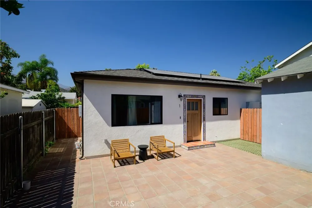 613 W Olive Monrovia, CA 91016