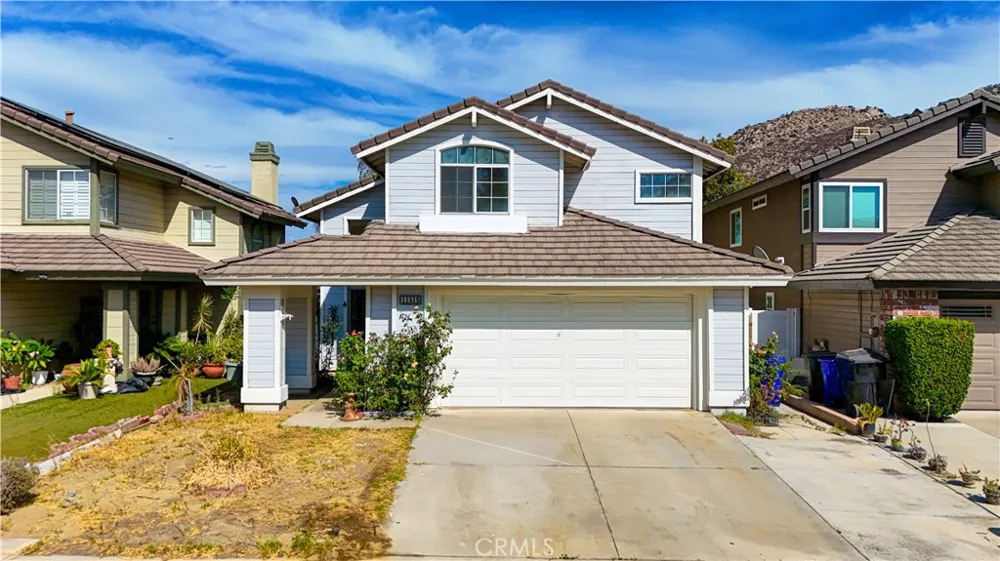 11515 Aberdeen Dr Fontana, CA 92337