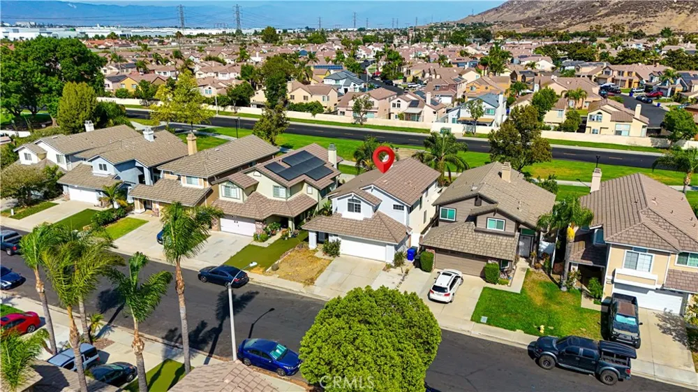11515 Aberdeen Dr Fontana, CA 92337