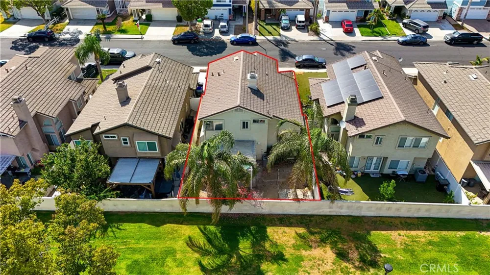 11515 Aberdeen Dr Fontana, CA 92337