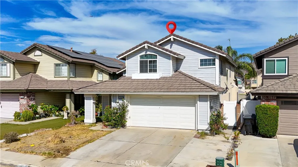 11515 Aberdeen Dr Fontana, CA 92337