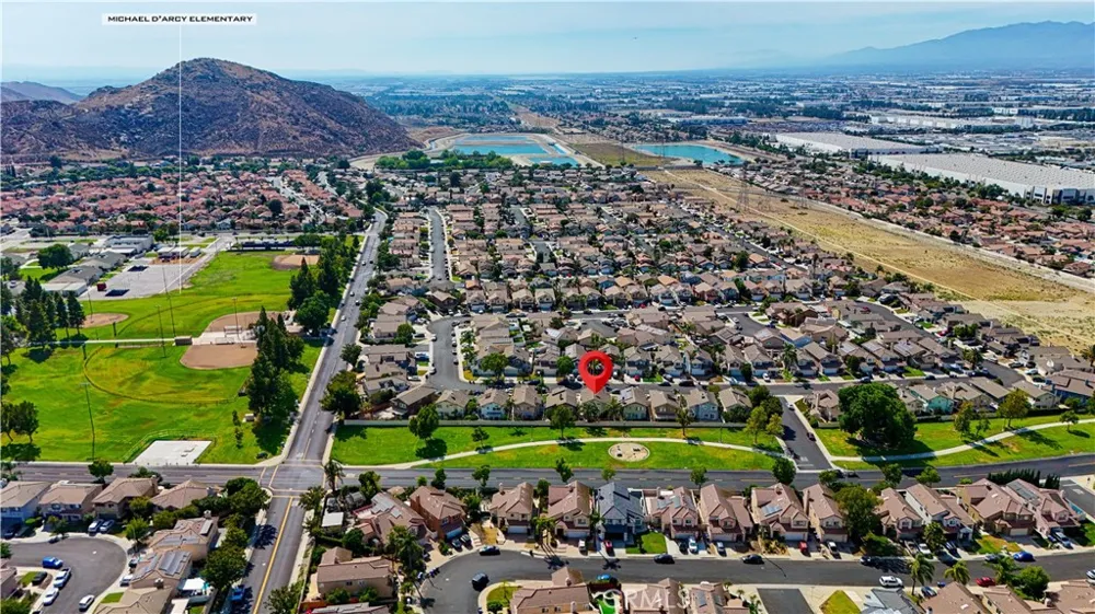 11515 Aberdeen Dr Fontana, CA 92337