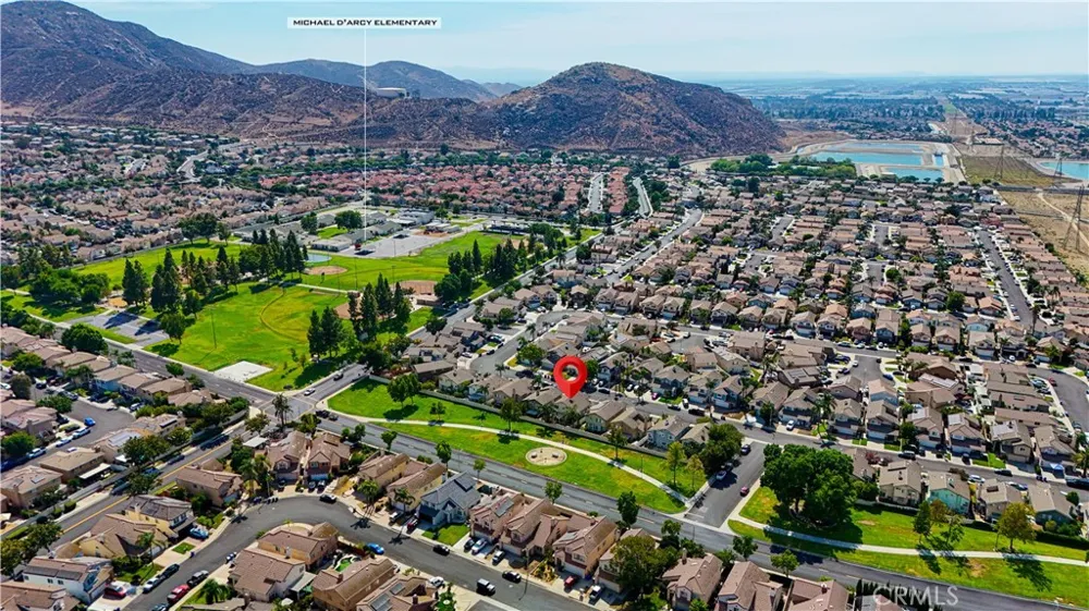 11515 Aberdeen Dr Fontana, CA 92337