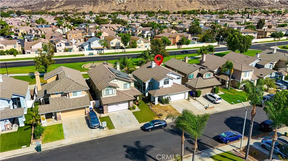 11515 Aberdeen Dr Fontana, CA 92337