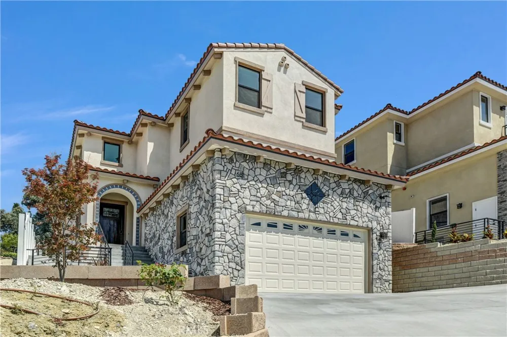 681 Castlehill Drive Walnut, CA 91789