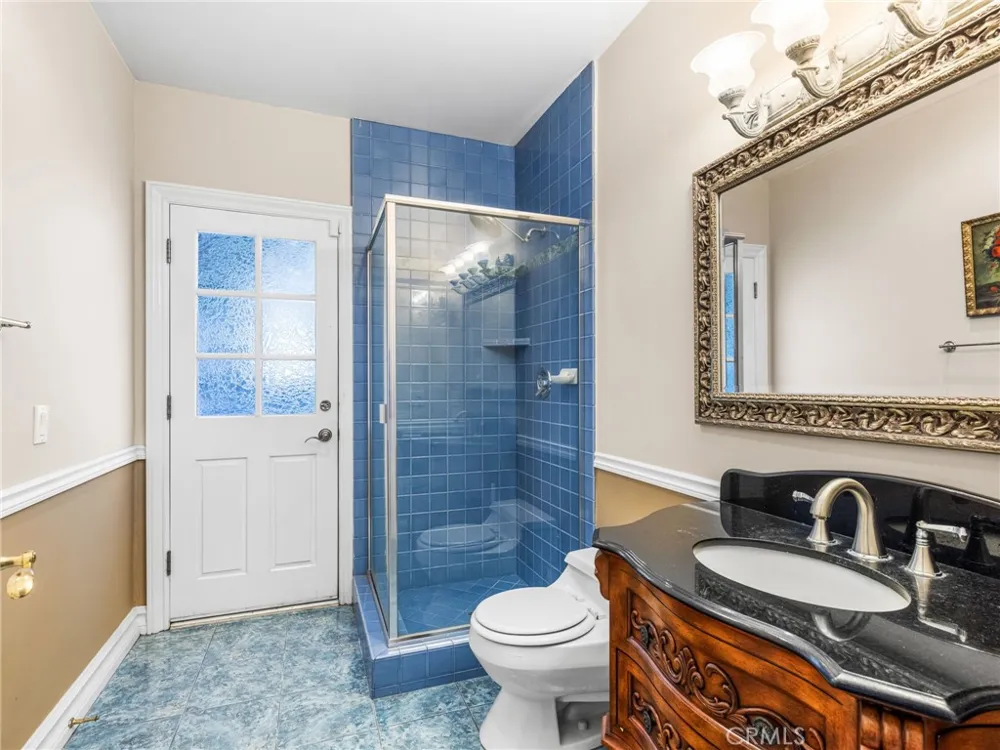 33771 Shamrock Lane San Juan Capistrano, CA 92675