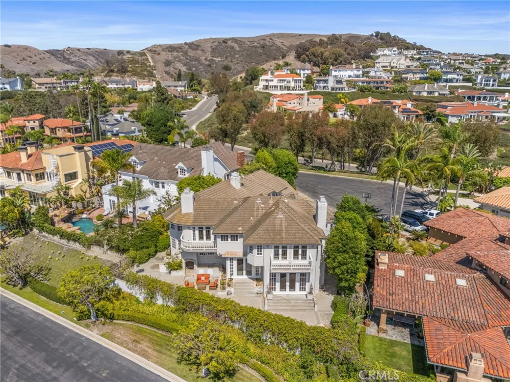 33771 Shamrock Lane San Juan Capistrano, CA 92675