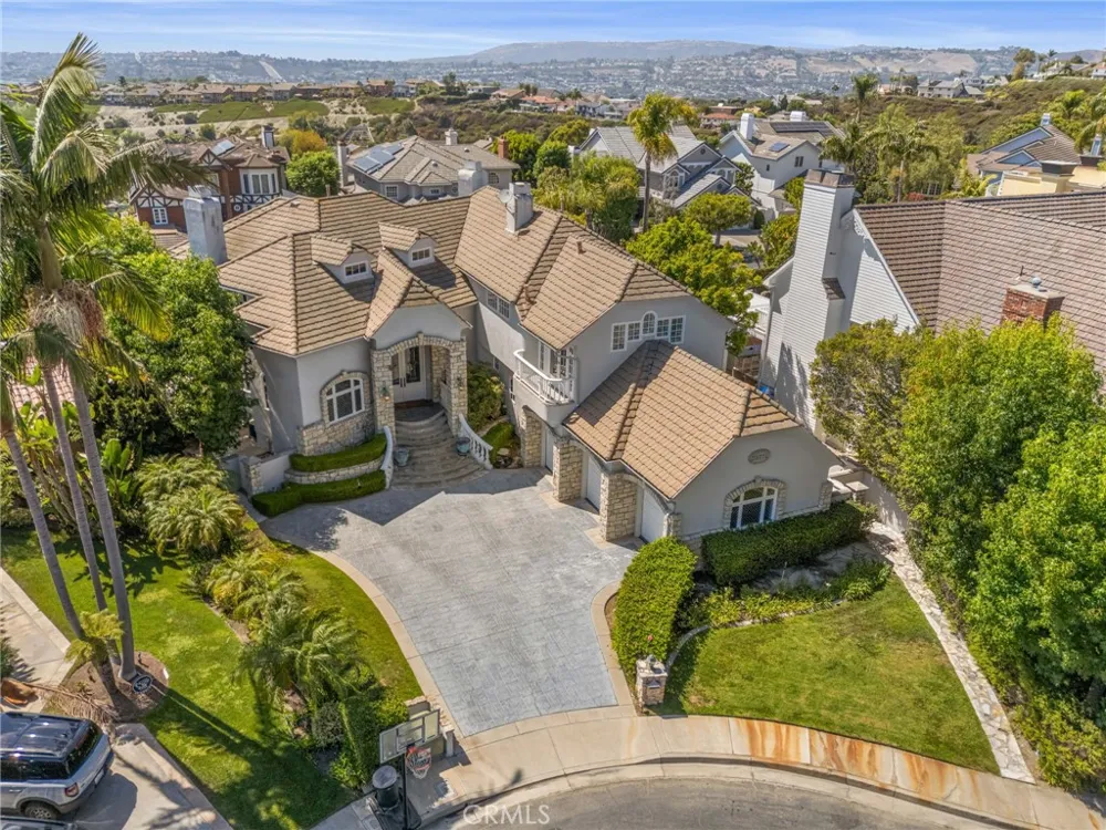 33771 Shamrock Lane San Juan Capistrano, CA 92675