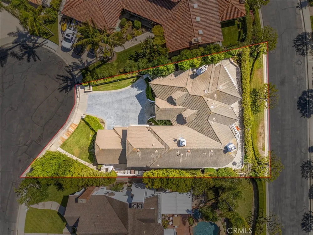 33771 Shamrock Lane San Juan Capistrano, CA 92675