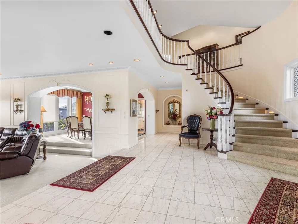 33771 Shamrock Lane San Juan Capistrano, CA 92675