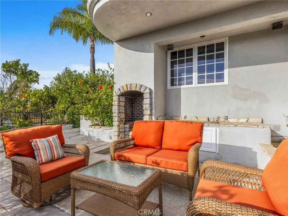 33771 Shamrock Lane San Juan Capistrano, CA 92675