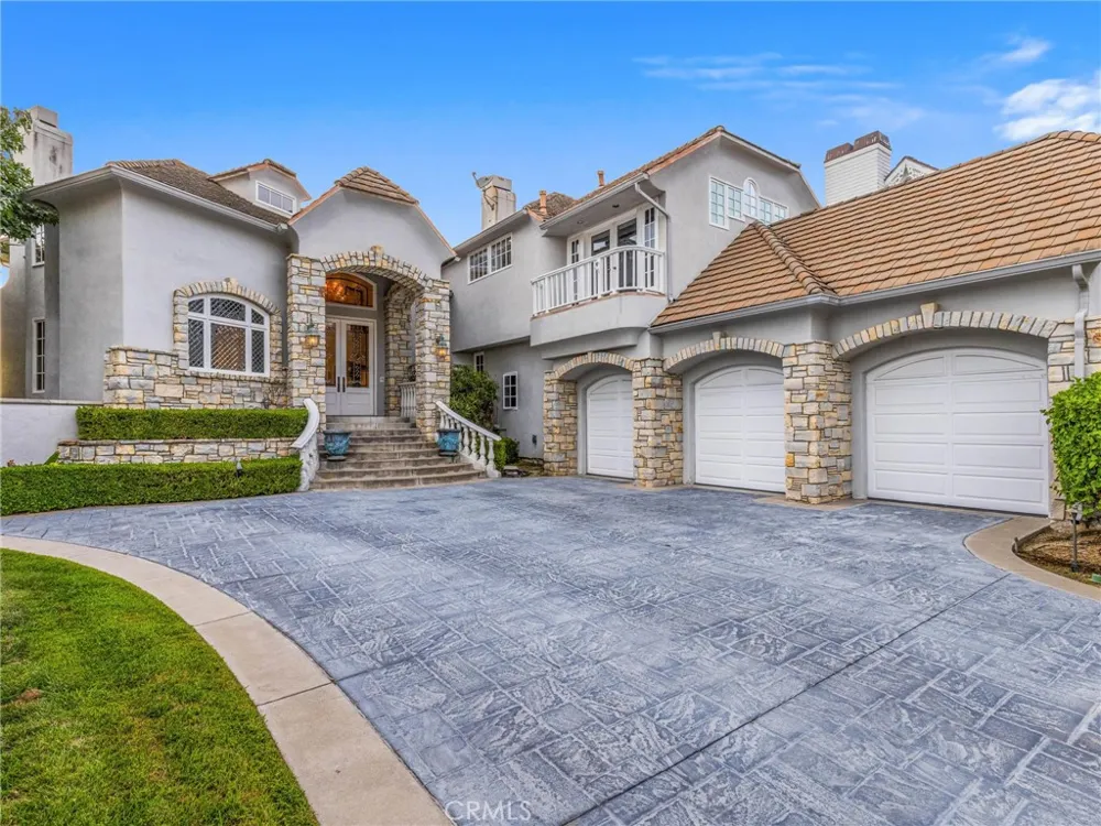 33771 Shamrock Lane San Juan Capistrano, CA 92675