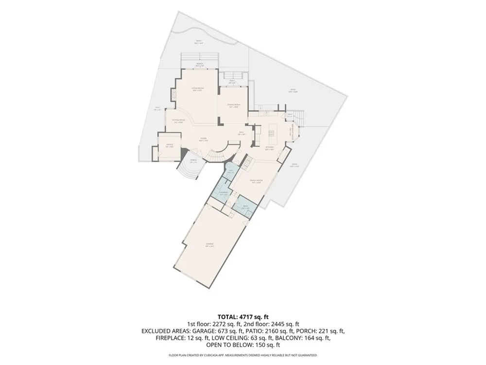 33771 Shamrock Lane San Juan Capistrano, CA 92675