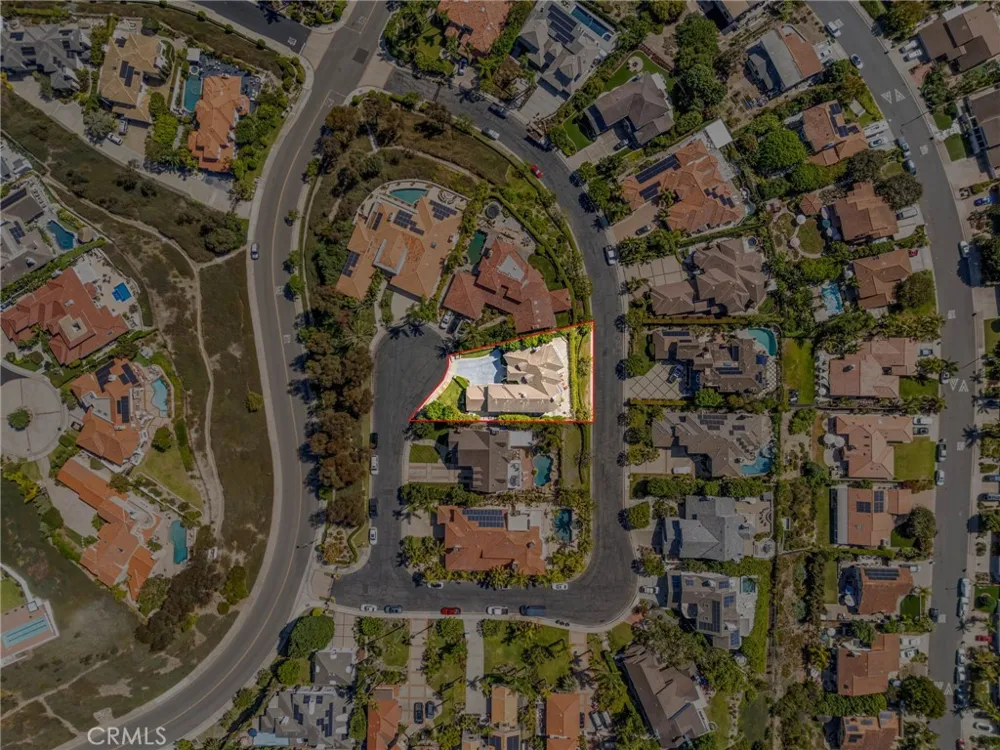 33771 Shamrock Lane San Juan Capistrano, CA 92675