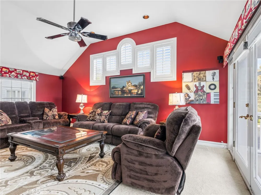 33771 Shamrock Lane San Juan Capistrano, CA 92675