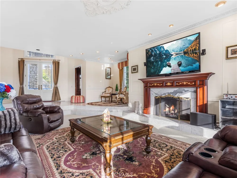 33771 Shamrock Lane San Juan Capistrano, CA 92675
