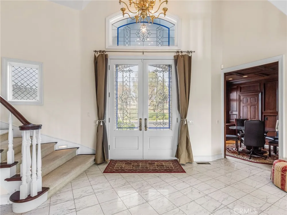 33771 Shamrock Lane San Juan Capistrano, CA 92675
