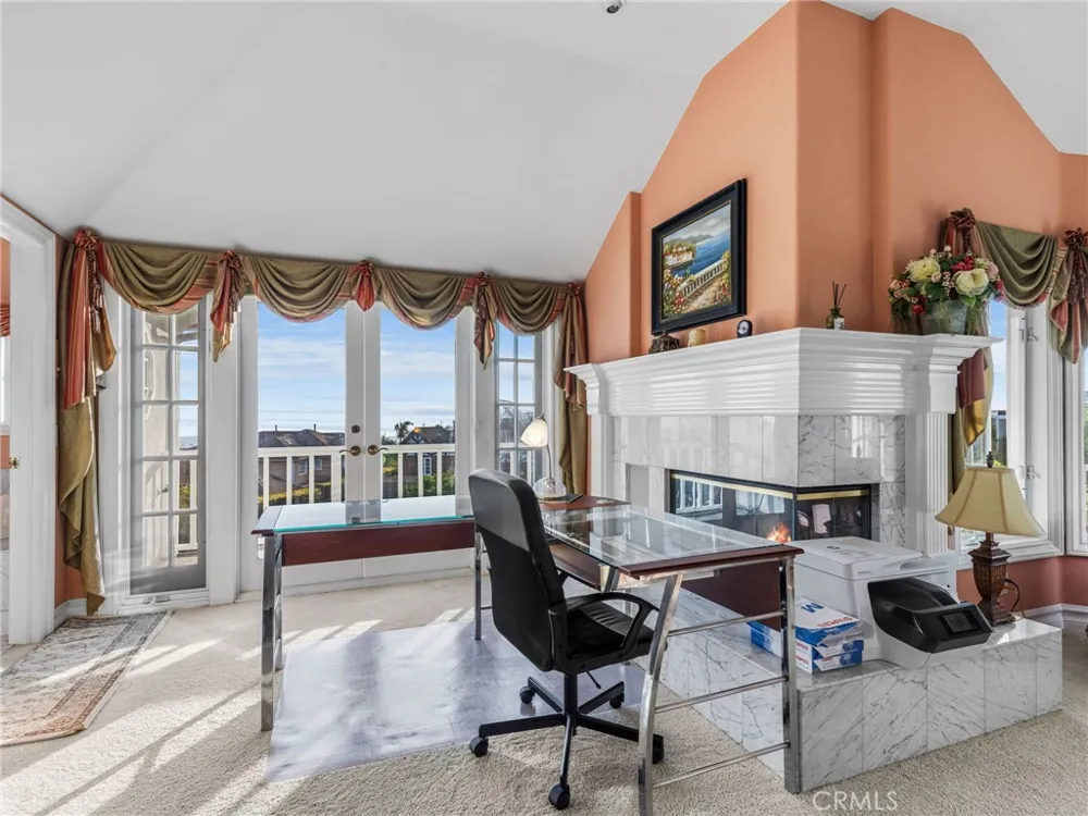 33771 Shamrock Lane San Juan Capistrano, CA 92675