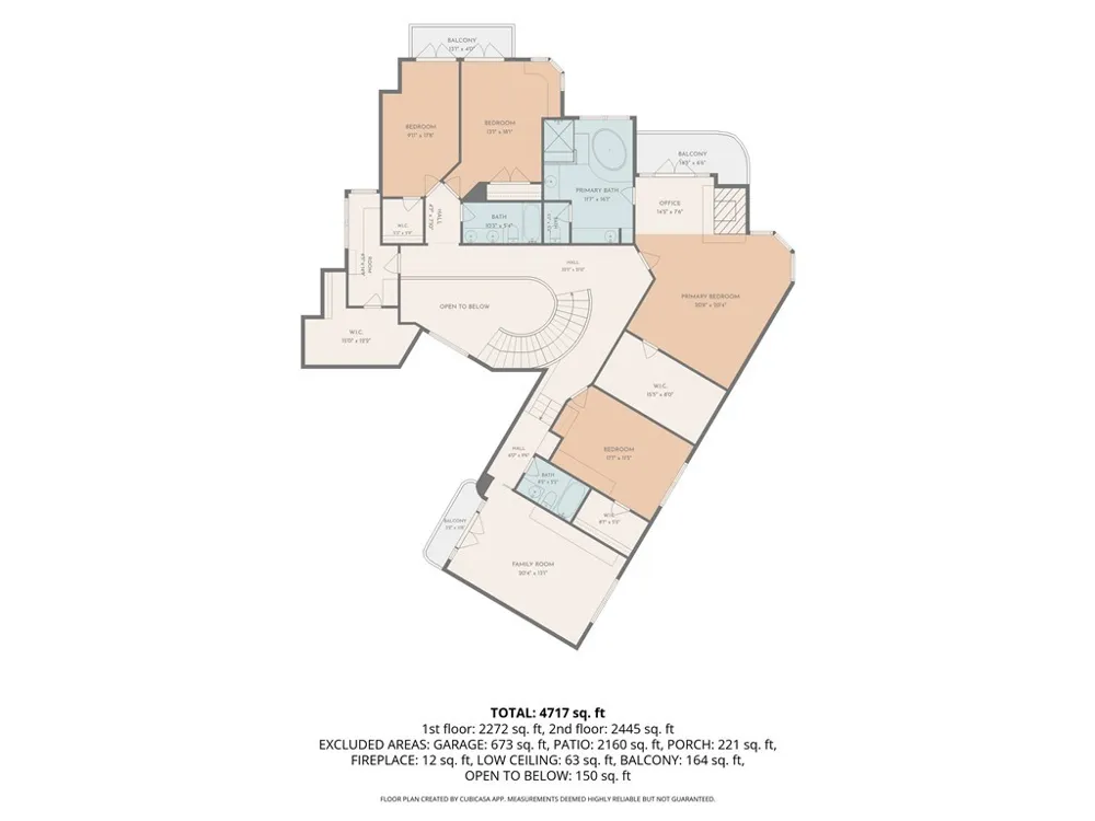 33771 Shamrock Lane San Juan Capistrano, CA 92675