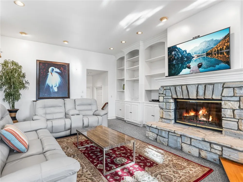 33771 Shamrock Lane San Juan Capistrano, CA 92675