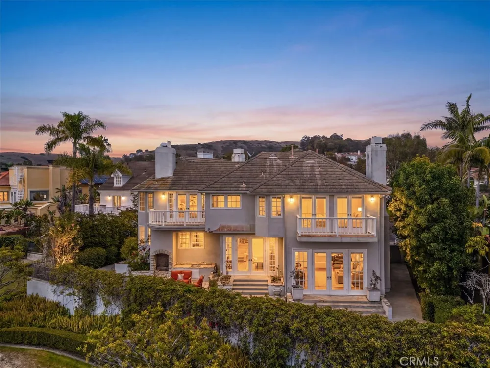 33771 Shamrock Lane San Juan Capistrano, CA 92675