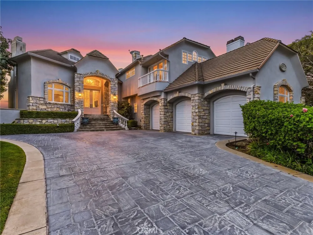 33771 Shamrock Lane San Juan Capistrano, CA 92675