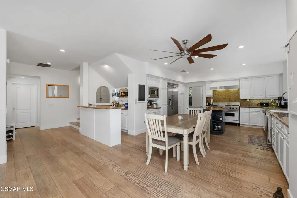 1660 Cross Bridge Place Thousand Oaks, CA 91362
