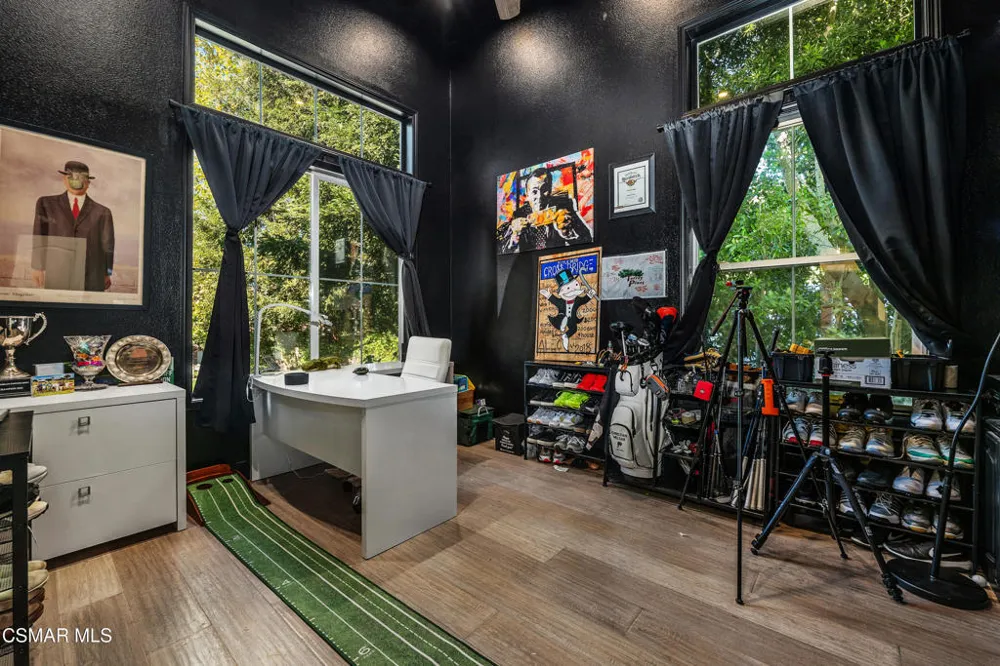 1660 Cross Bridge Place Thousand Oaks, CA 91362
