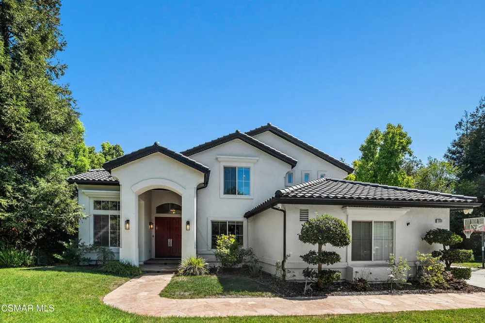 1660 Cross Bridge Place Thousand Oaks, CA 91362